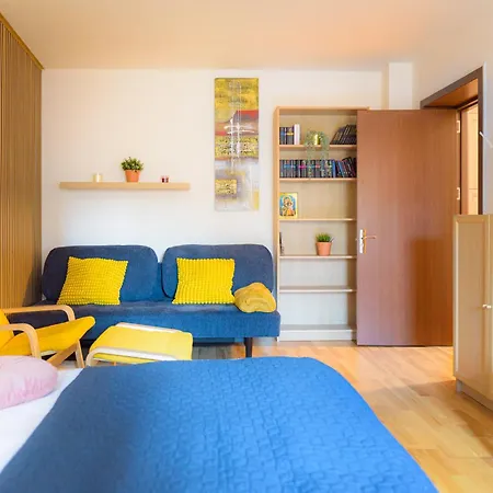 Nr1 Downtown Boutique Unirii