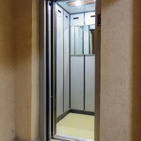 Διαμέρισμα Nr1 Downtown Boutique Unirii