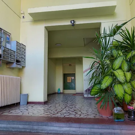 Nr1 Downtown Boutique Unirii Appartement Boekarest