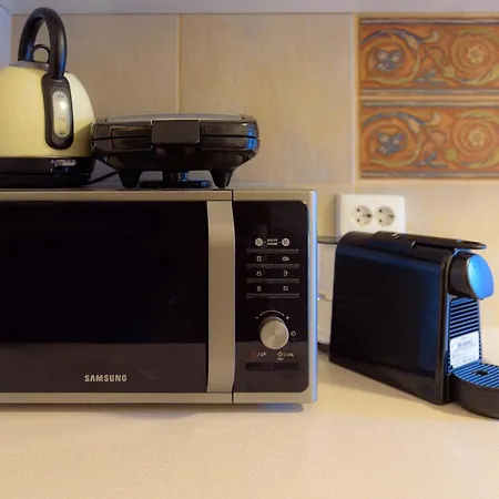 Apartment Nr1 Downtown Boutique Unirii *