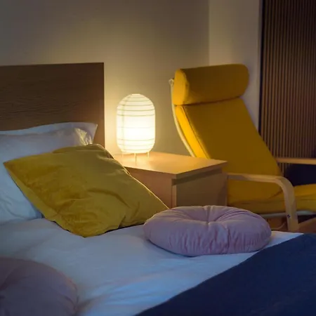 Nr1 Downtown Boutique Unirii Διαμέρισμα *