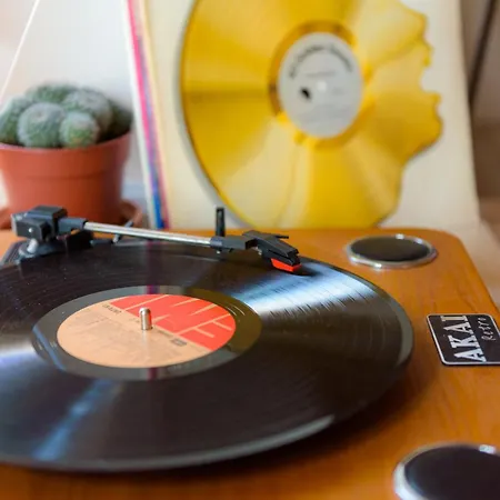 Διαμέρισμα Nr1 Downtown Boutique Unirii Βουκουρέστι