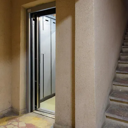 Nr1 Downtown Boutique Unirii Διαμέρισμα *