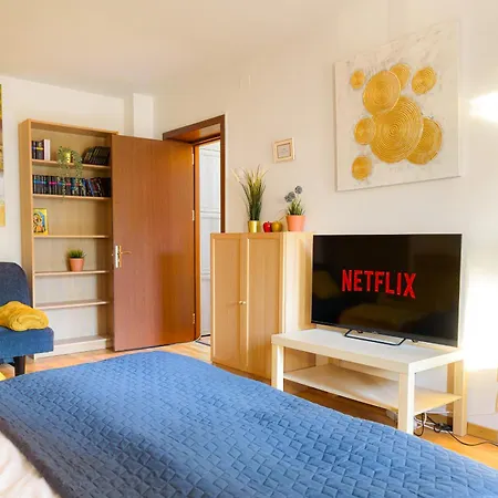 Apartment Nr1 Downtown Boutique Unirii *