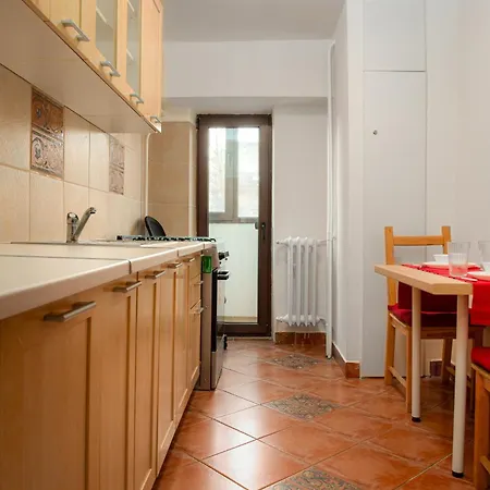 Διαμέρισμα Nr1 Downtown Boutique Unirii