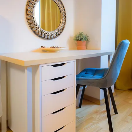 Apartment Nr1 Downtown Boutique Unirii Bukarest