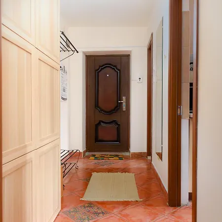 Appartement Nr1 Downtown Boutique Unirii