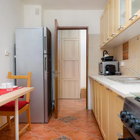 Nr1 Downtown Boutique Unirii Διαμέρισμα *