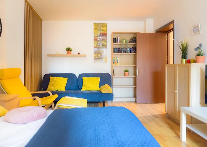 Nr1 Downtown Boutique Unirii