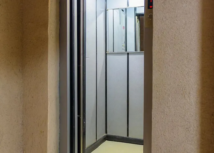 Apartment Nr1 Downtown Boutique Unirii