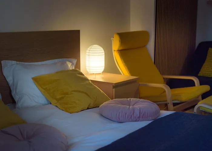 Nr1 Downtown Boutique Unirii Apartment *