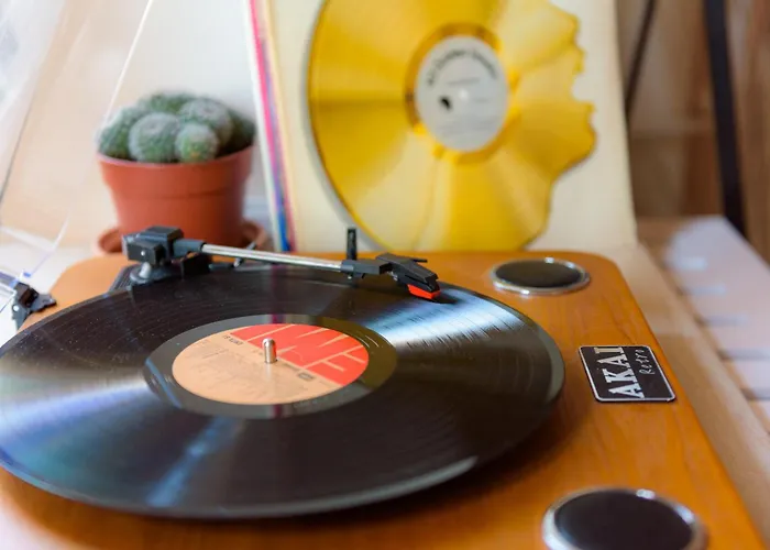 Apartment Nr1 Downtown Boutique Unirii Bucharest