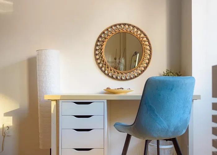 Nr1 Downtown Boutique Unirii