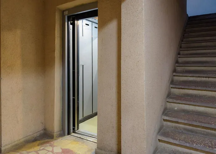 Nr1 Downtown Boutique Unirii Διαμέρισμα *