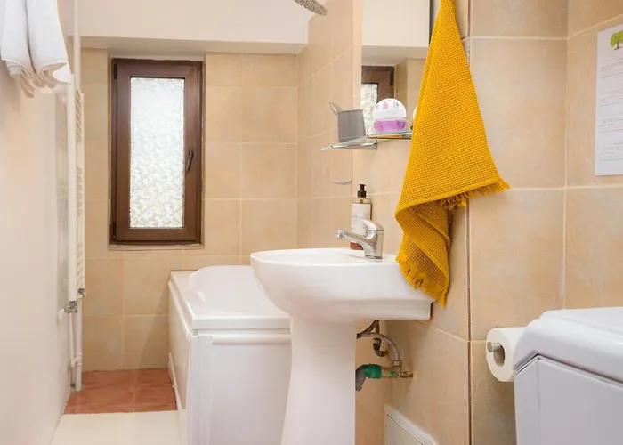 Nr1 Downtown Boutique Unirii * Bucharest