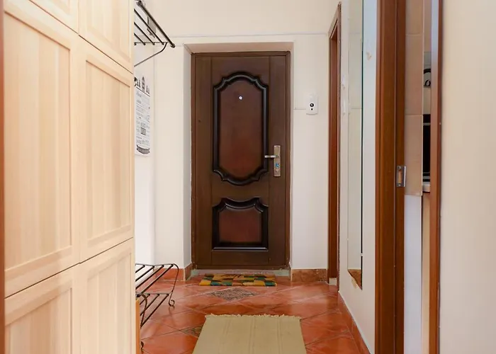 Apartment Nr1 Downtown Boutique Unirii