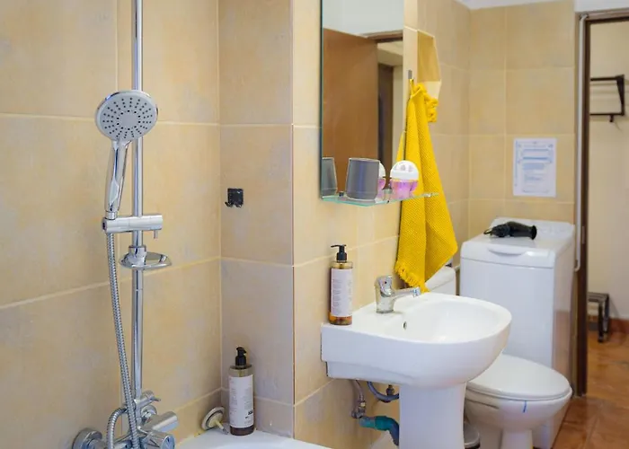 Appartement Downtown Boutique No1 Unirii *