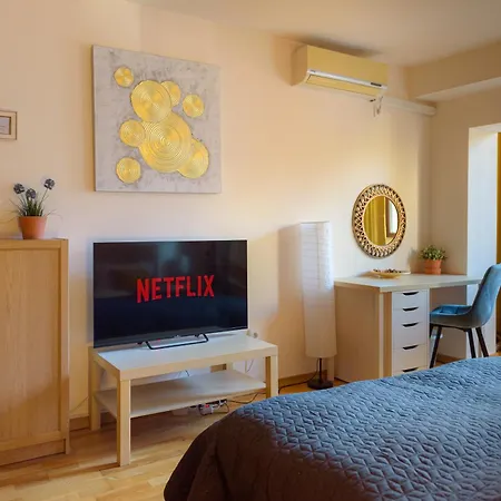 Nr1 Downtown Boutique Unirii *