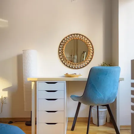 Nr1 Downtown Boutique Unirii