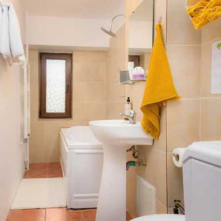 Nr1 Downtown Boutique Unirii * Bükreş