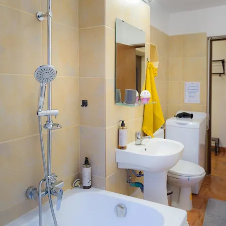 Апартаменти Nr1 Downtown Boutique Unirii *