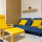 Nr1 Downtown Boutique Unirii Apartment