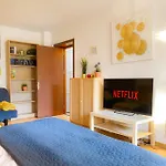 Apartment Nr1 Downtown Boutique Unirii *
