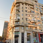 Nr1 Downtown Boutique Unirii Apartment *