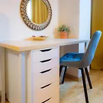 Apartment Nr1 Downtown Boutique Unirii Bucharest