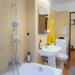 Apartment Nr1 Downtown Boutique Unirii *