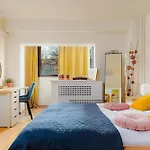 Apartment Nr1 Downtown Boutique Unirii Bucharest